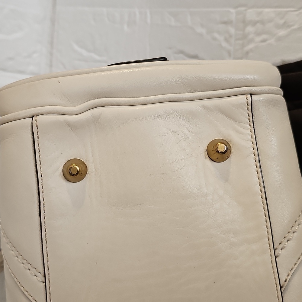 Coach Soho Mia East West Satchel Shoulder Bag - Picture 10 of 13